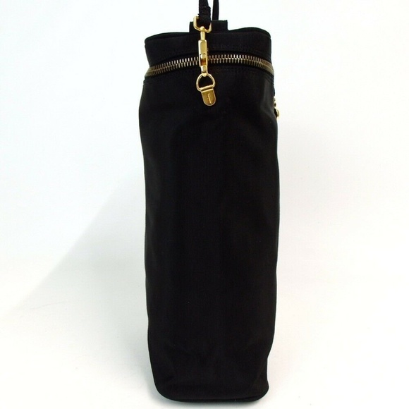 Salvatore Ferragamo Villa Ribbon Shoulder Bag - Picture 4 of 8